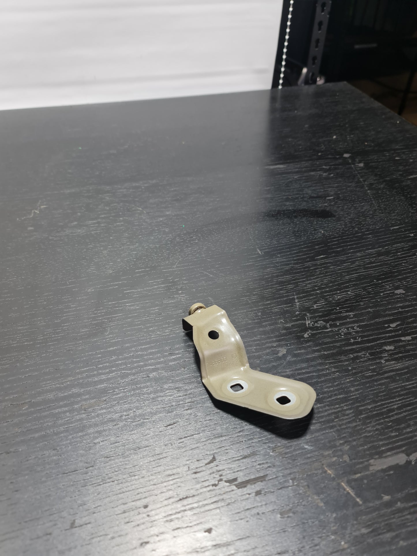 BMW 3 SERIES M3 G80 FRONT FENDER WING BRACKET 7486803 - MPerformance.parts
