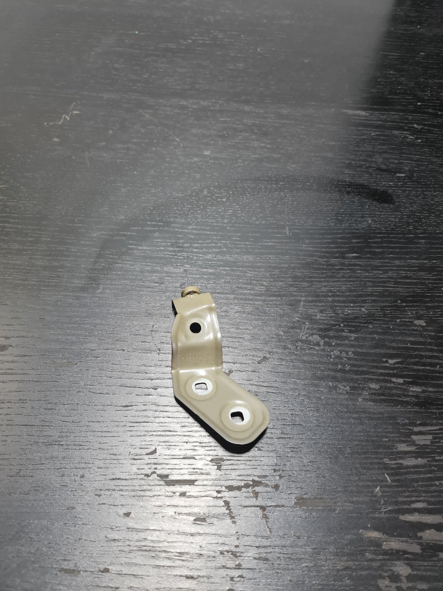 BMW 3 SERIES M3 G80 FRONT FENDER WING BRACKET 7486803 - MPerformance.parts