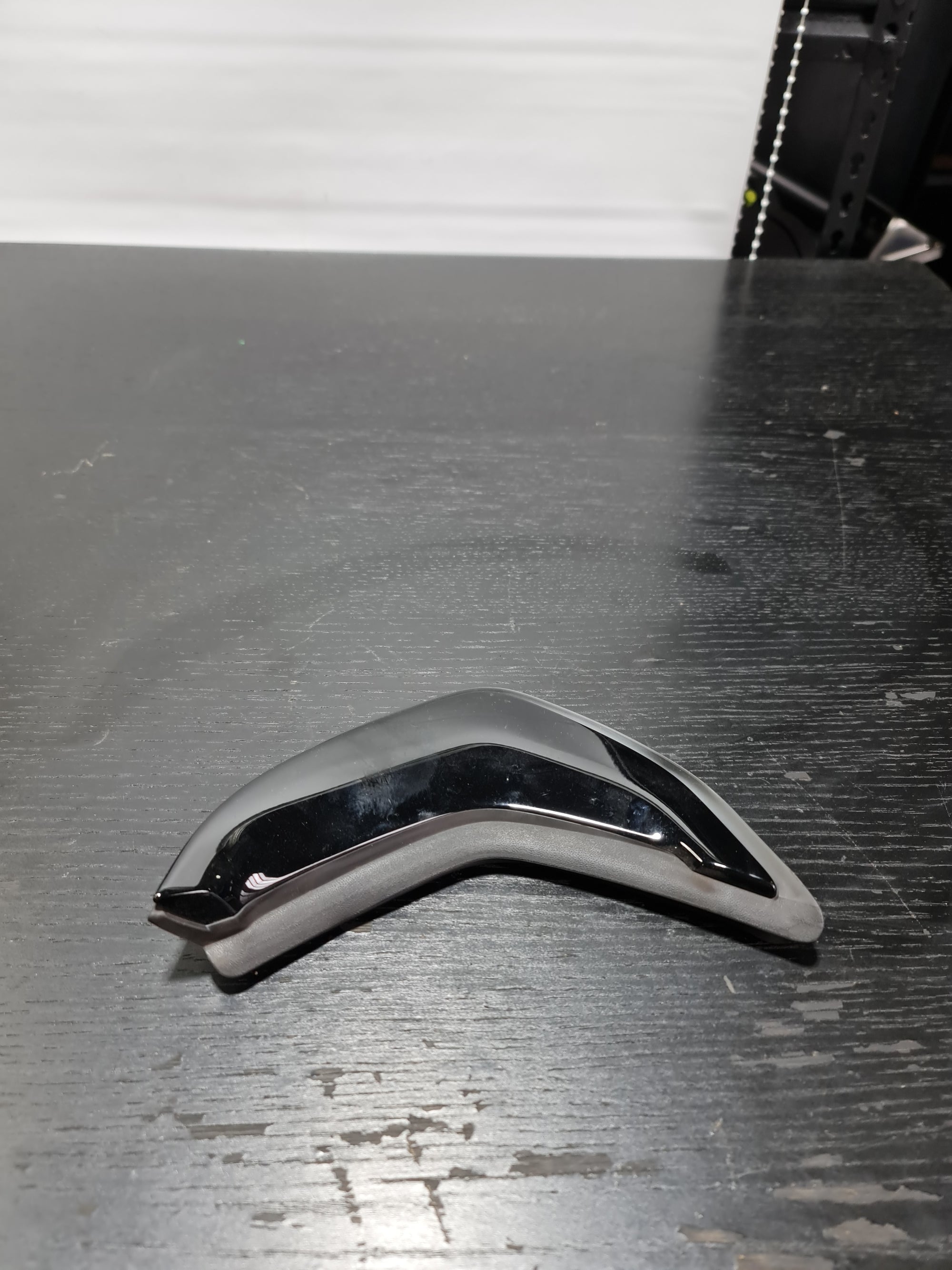 NEW BMW 3 G20 REAR RIGHT C-COLUMN COVER 51437465158 ORIGINAL - MPerformance.parts