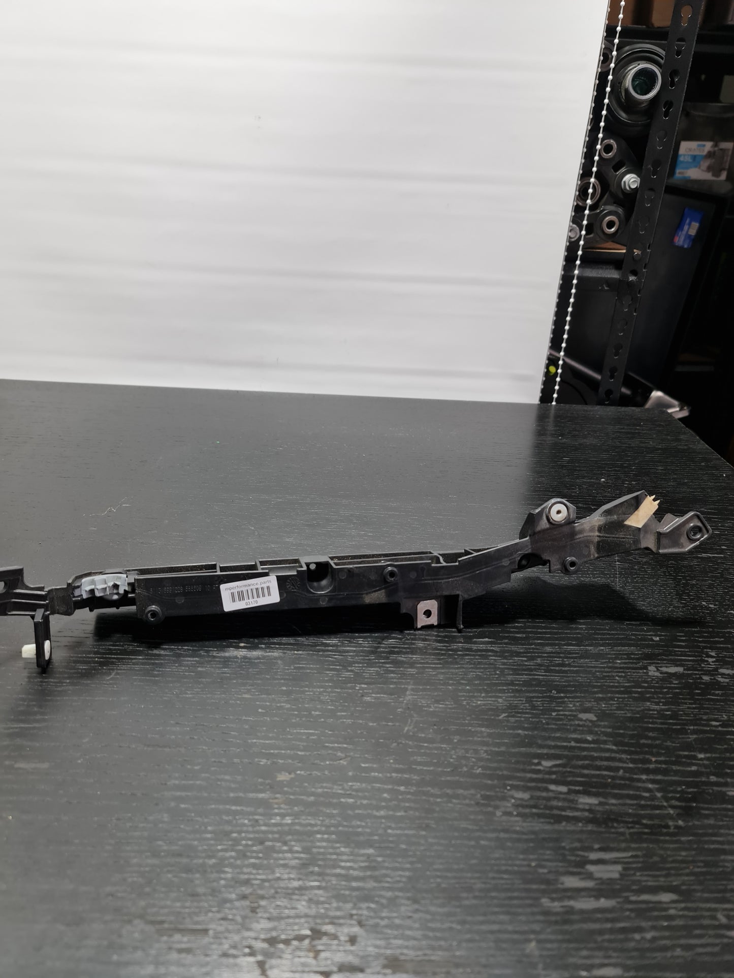 BMW M3 trim panel cover front left G80 2023 6991229 - MPerformance.parts