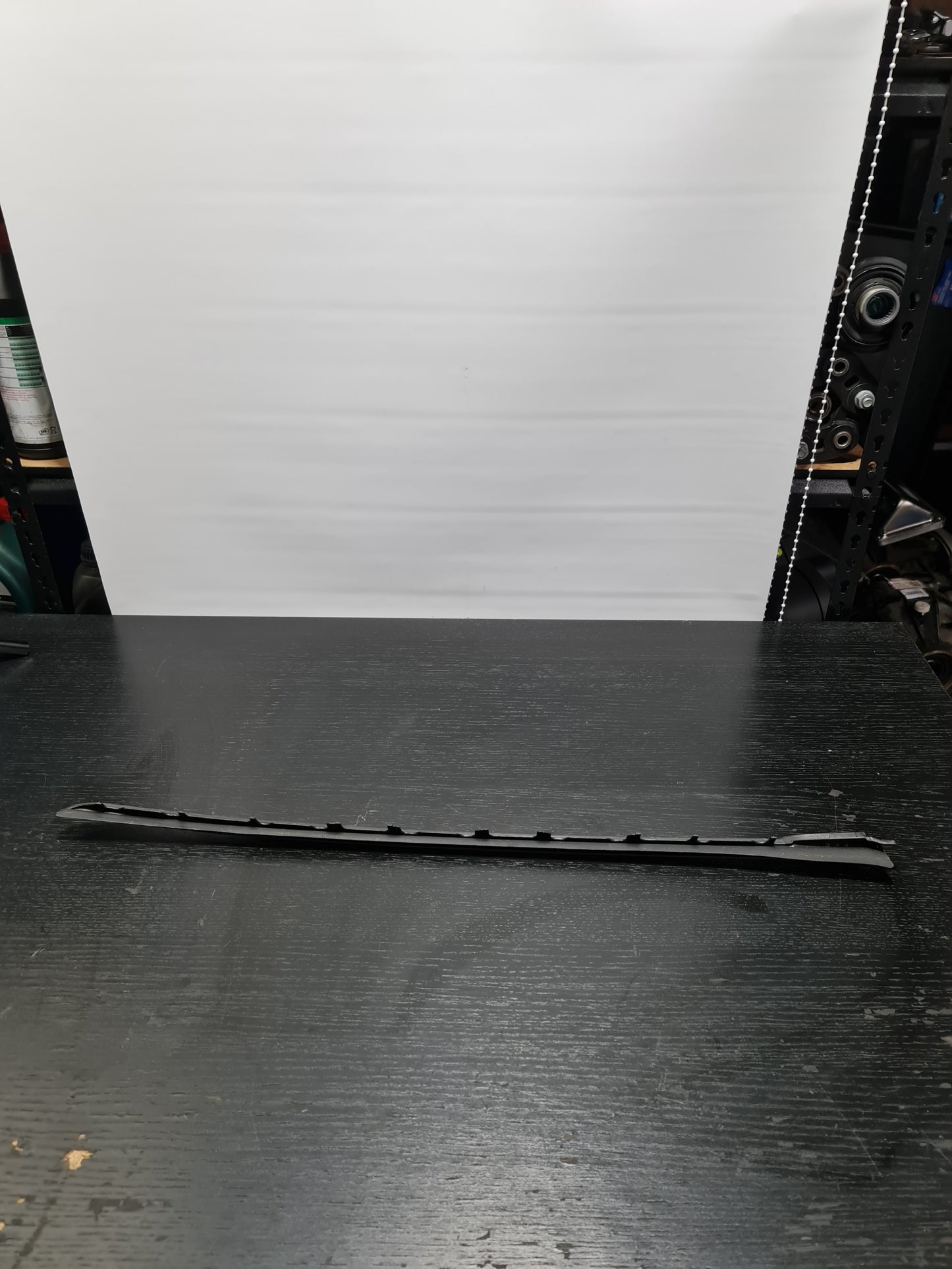BMW M3 Competition Side Molding Trim G80 21-23 OEM 110250-10 - MPerformance.parts