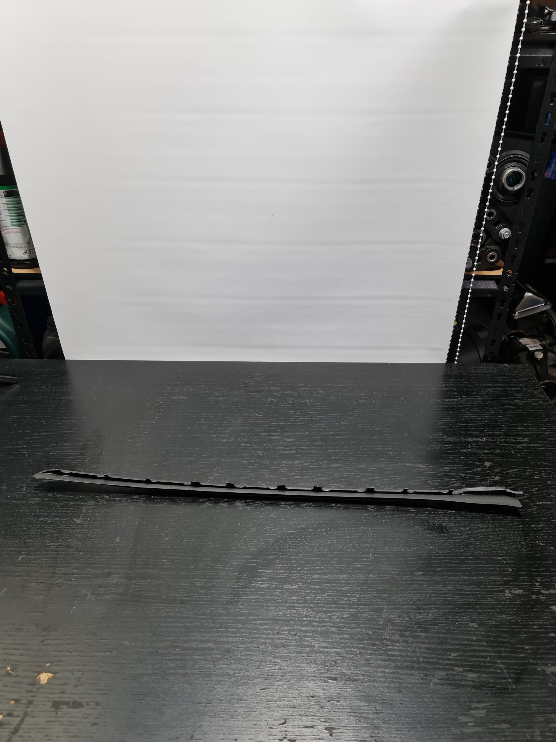 BMW M3 Competition Side Molding Trim G80 21-23 OEM 110250-10 - MPerformance.parts