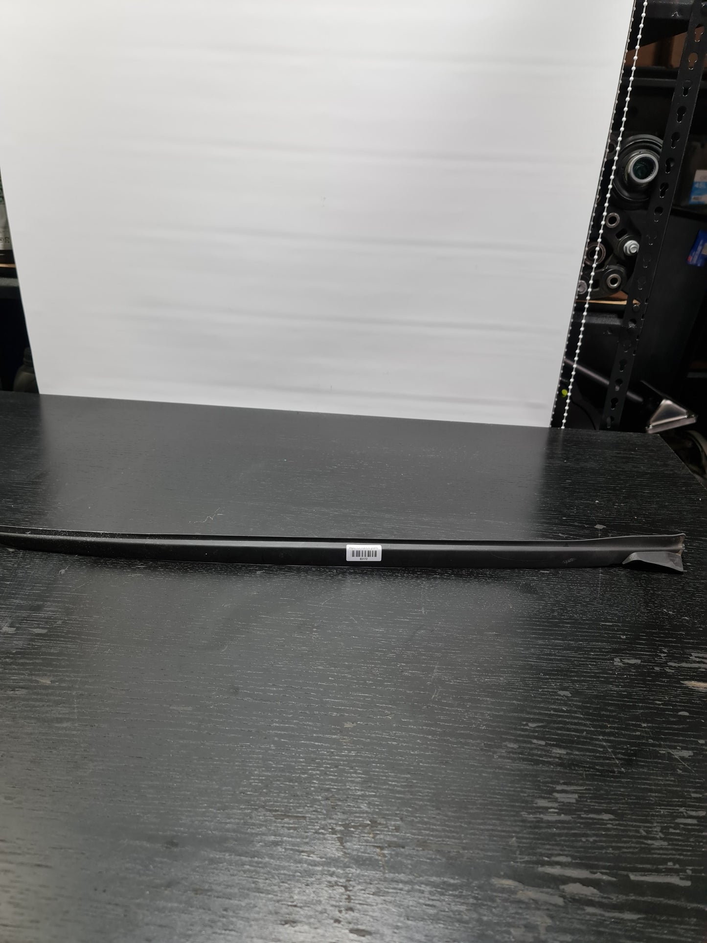 BMW M3 Competition Side Molding Trim G80 21-23 OEM 110250-10 - MPerformance.parts
