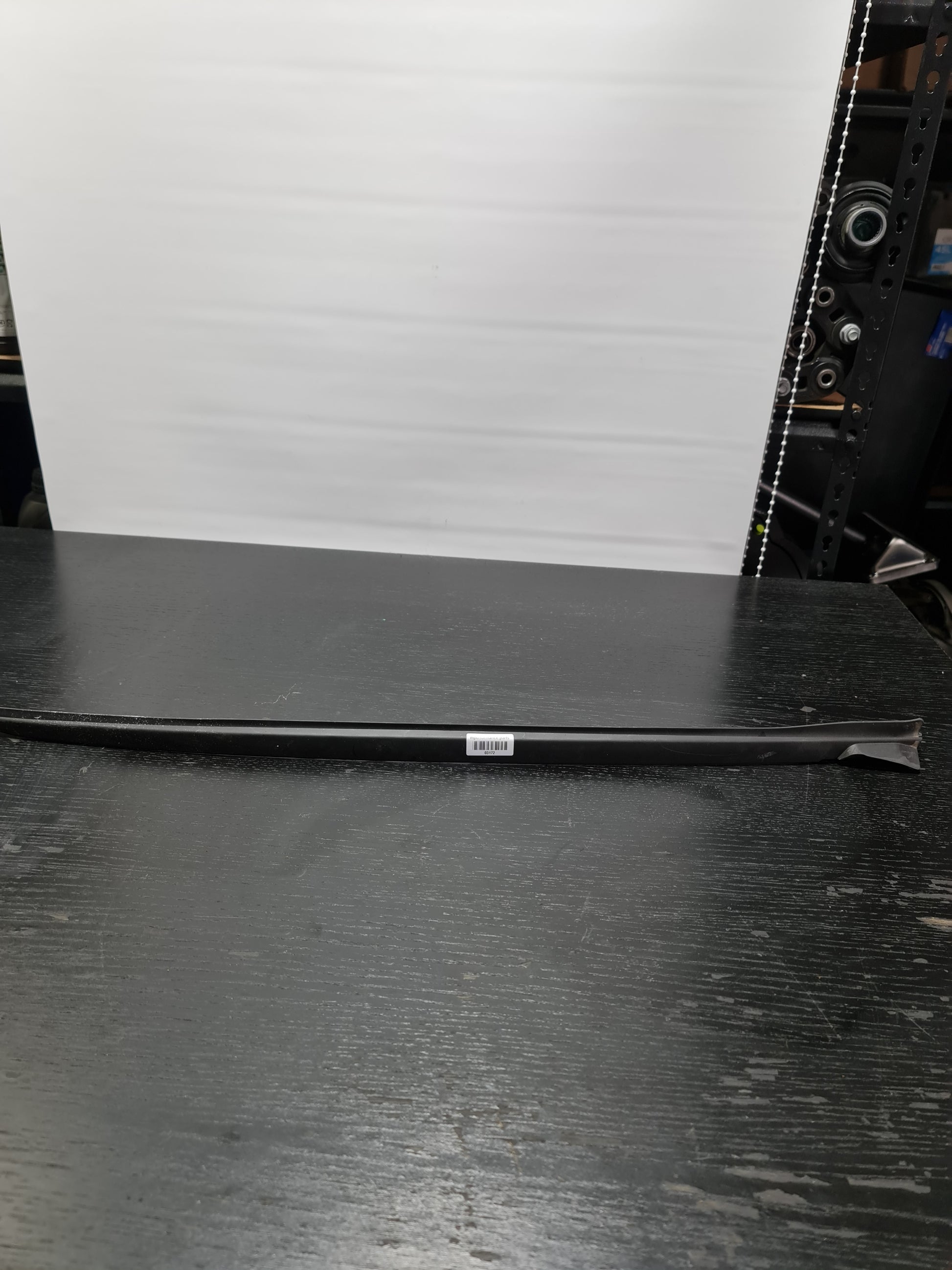 BMW M3 Competition Side Molding Trim G80 21-23 OEM 110250-10 - MPerformance.parts