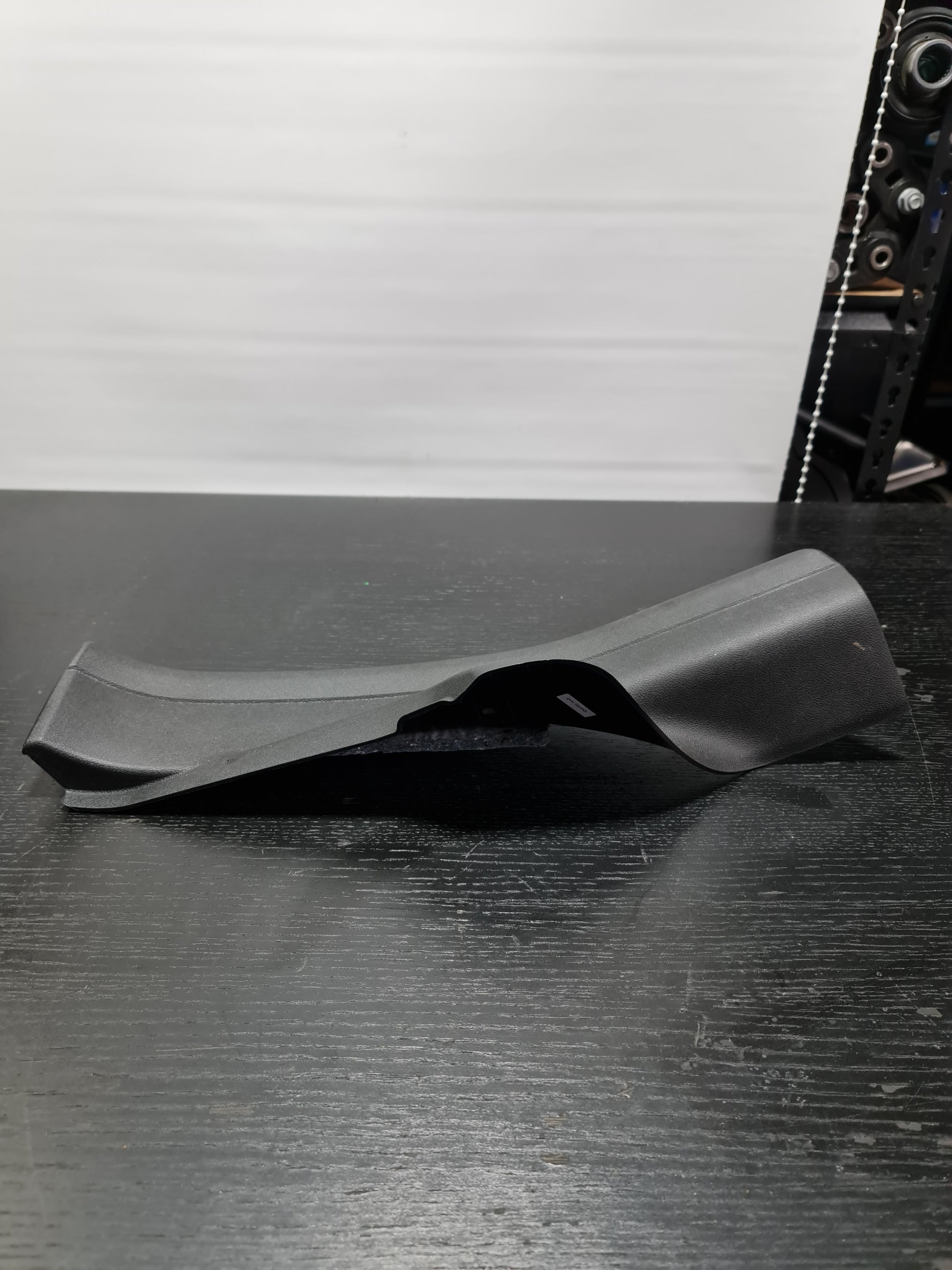 BMW M3 SERIES Rear Door Trim Panel LH 2018-2024 7446423 - MPerformance.parts