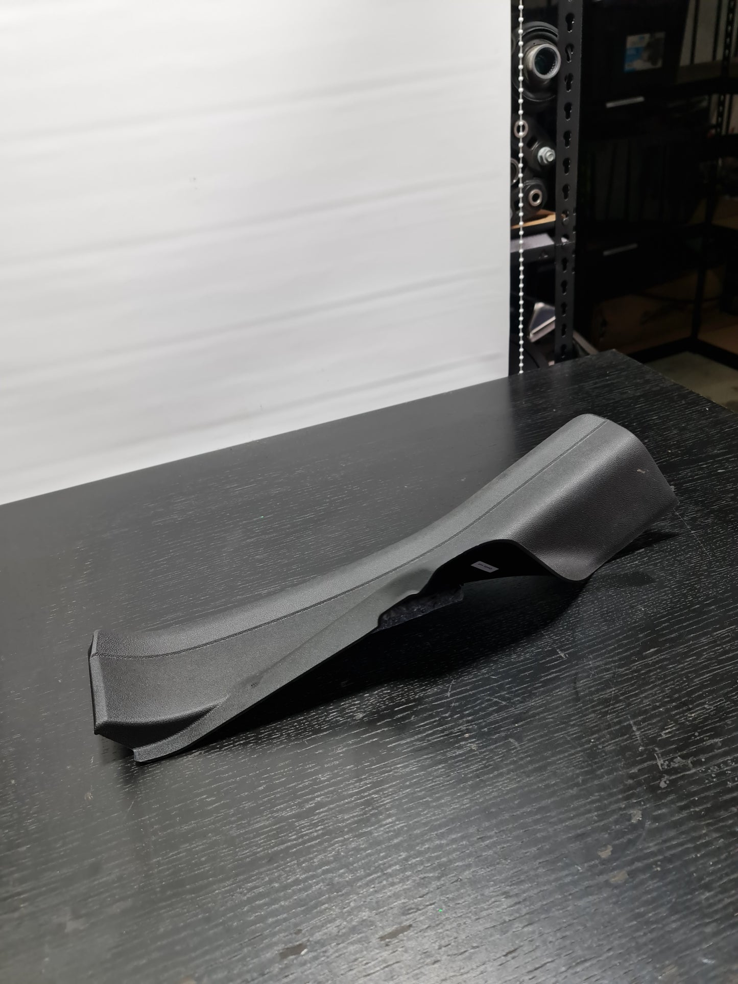 BMW M3 SERIES Rear Door Trim Panel LH 2018-2024 7446423 - MPerformance.parts