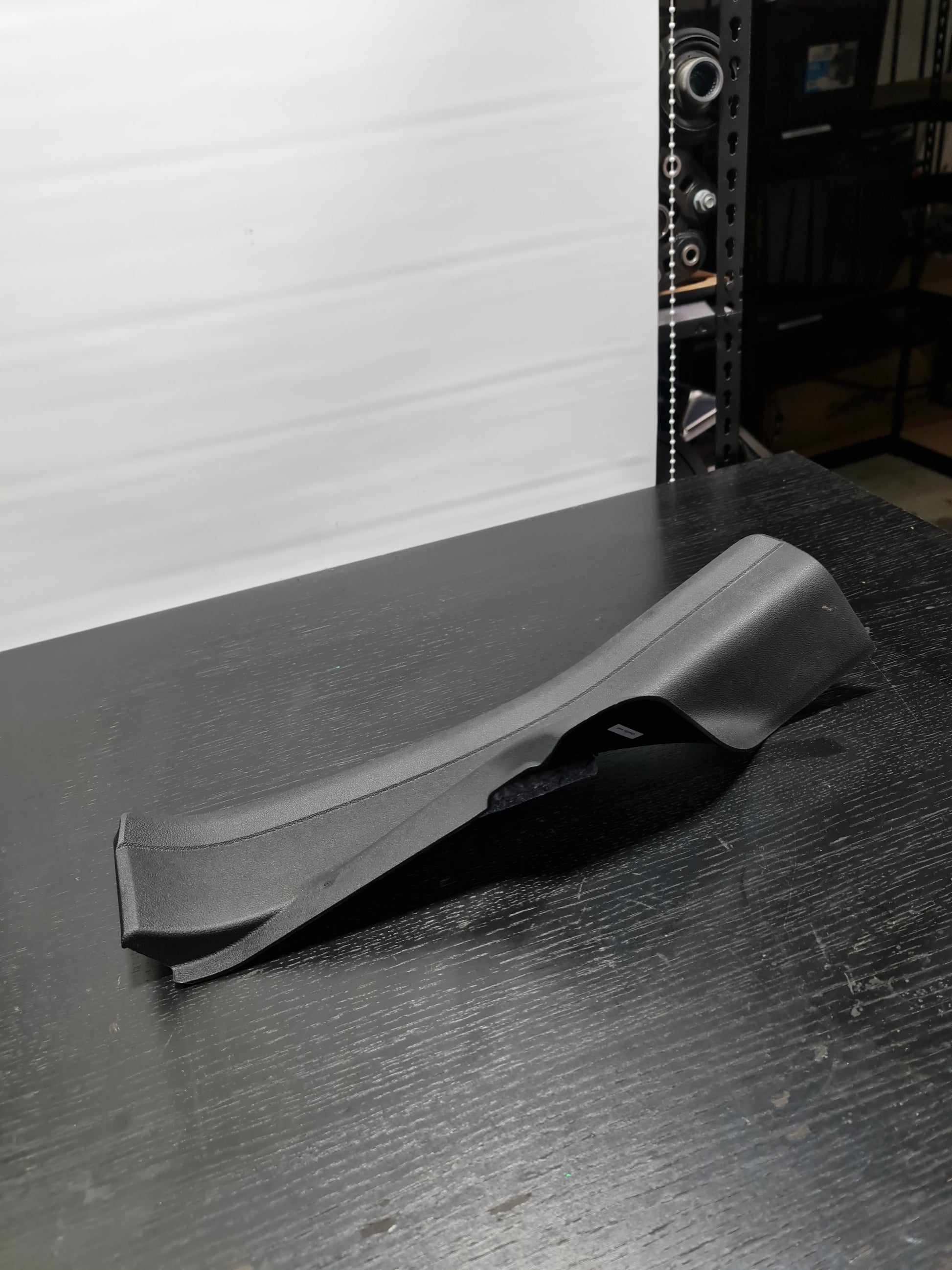 BMW M3 SERIES Rear Door Trim Panel LH 2018-2024 7446423 - MPerformance.parts
