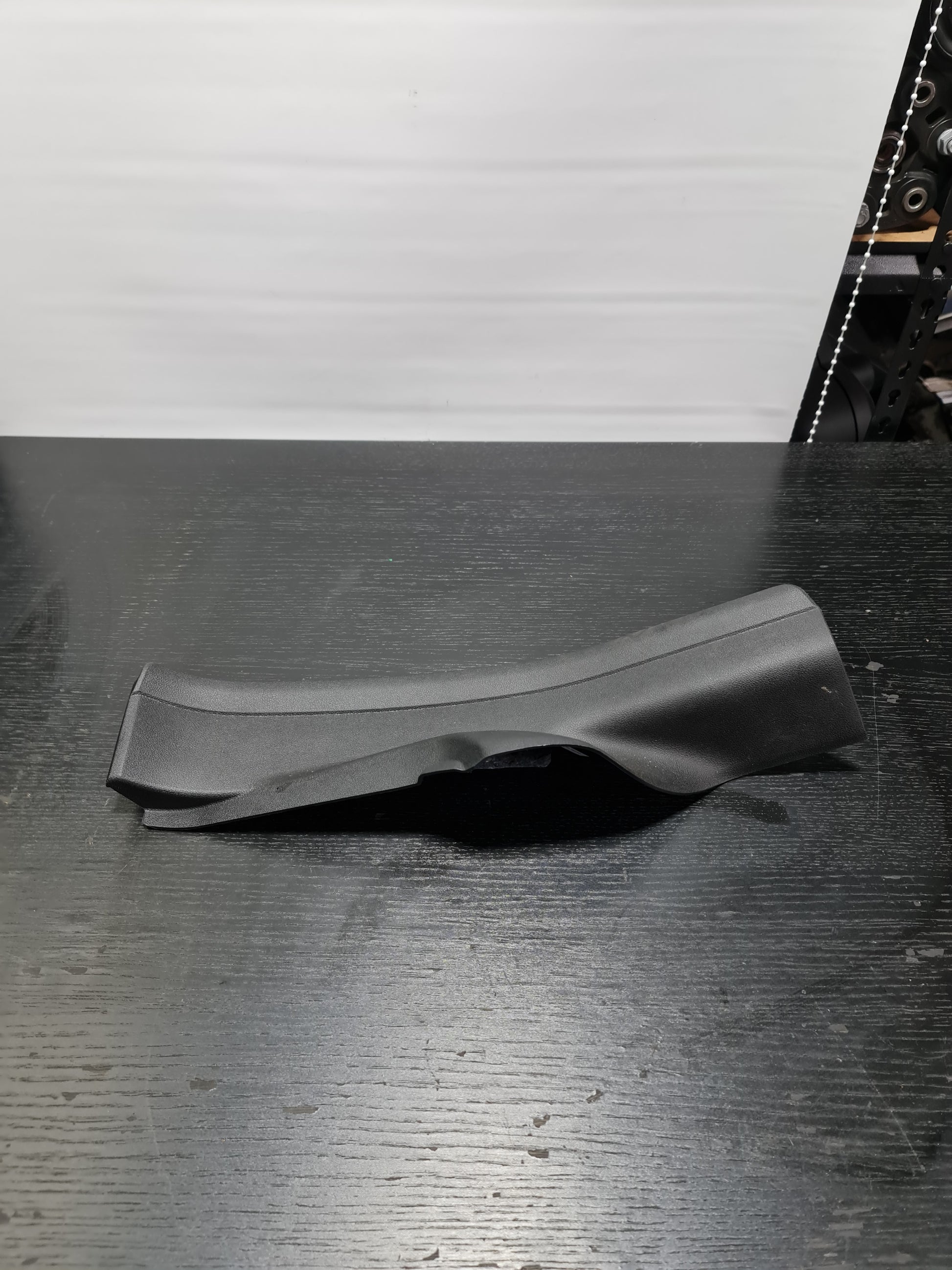 BMW M3 SERIES Rear Door Trim Panel LH 2018-2024 7446423 - MPerformance.parts