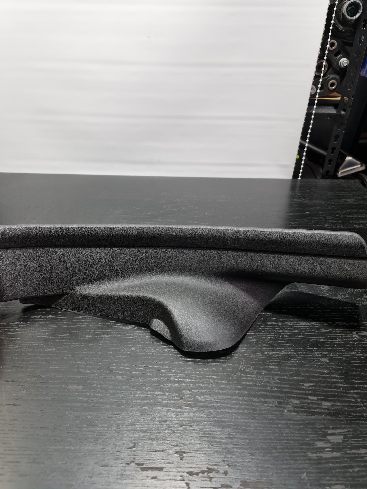 BMW M3 SERIES Rear Door Trim Panel LH 2018-2024 7446423 - MPerformance.parts