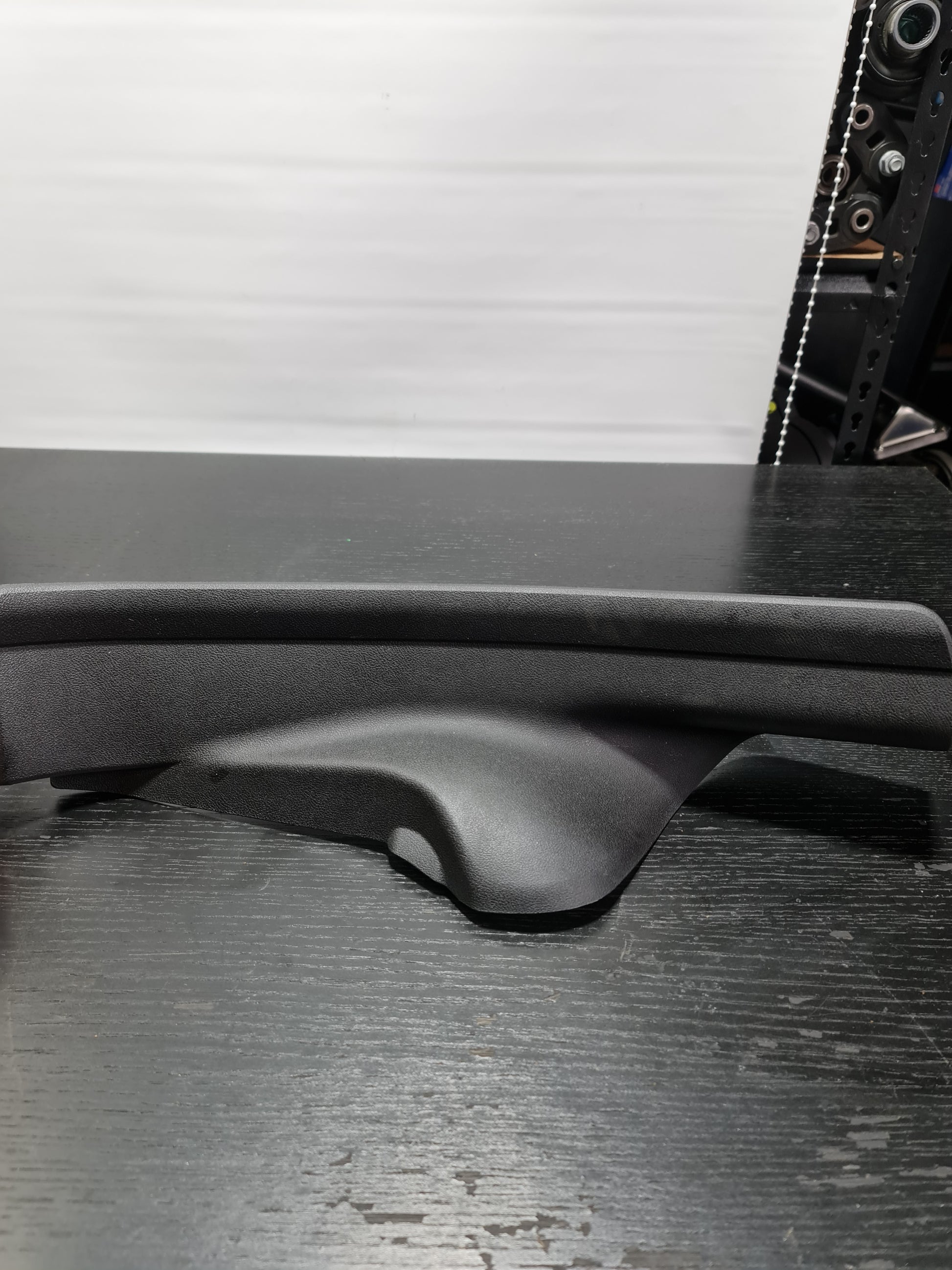 BMW M3 SERIES Rear Door Trim Panel LH 2018-2024 7446423 - MPerformance.parts