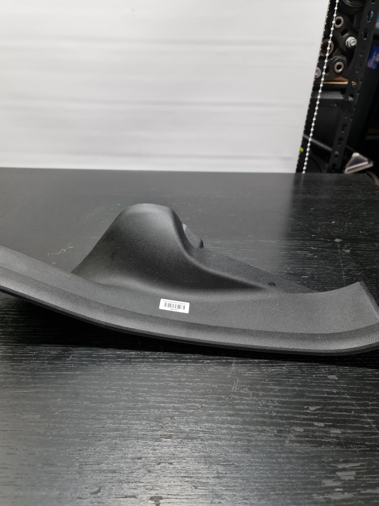 BMW M3 SERIES Rear Door Trim Panel LH 2018-2024 7446423 - MPerformance.parts