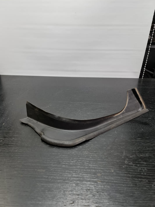 BMW M3 Competition G80 RH Right Tail Light Drip Rail Trim 7430620 - MPerformance.parts