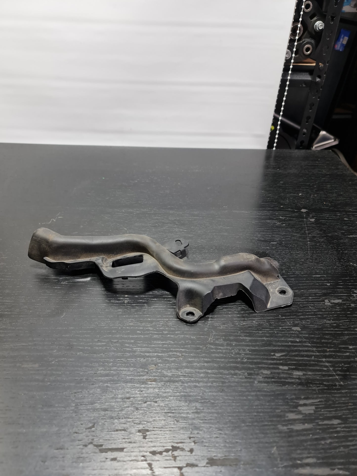 BMW M3 engine bay rubber seal Competition G80 8075015 - MPerformance.parts
