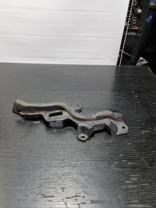 BMW M3 engine bay rubber seal Competition G80 8075015 - MPerformance.parts