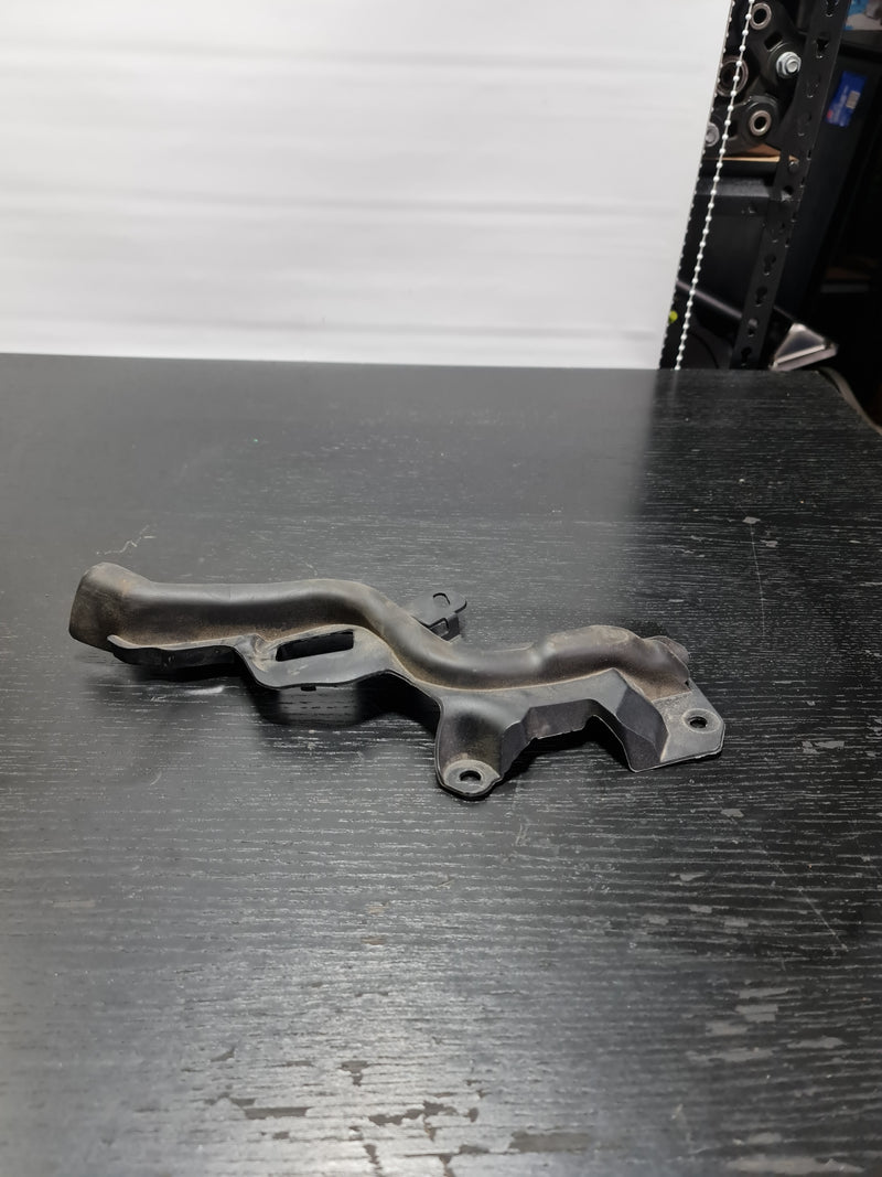 BMW M3 engine bay rubber seal Competition G80 8075015 - MPerformance.parts