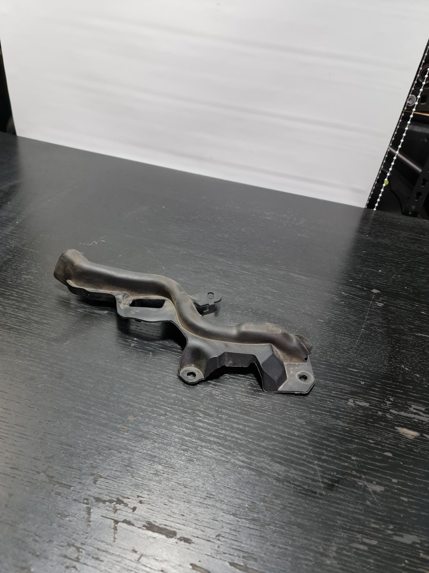 BMW M3 engine bay rubber seal Competition G80 8075015 - MPerformance.parts