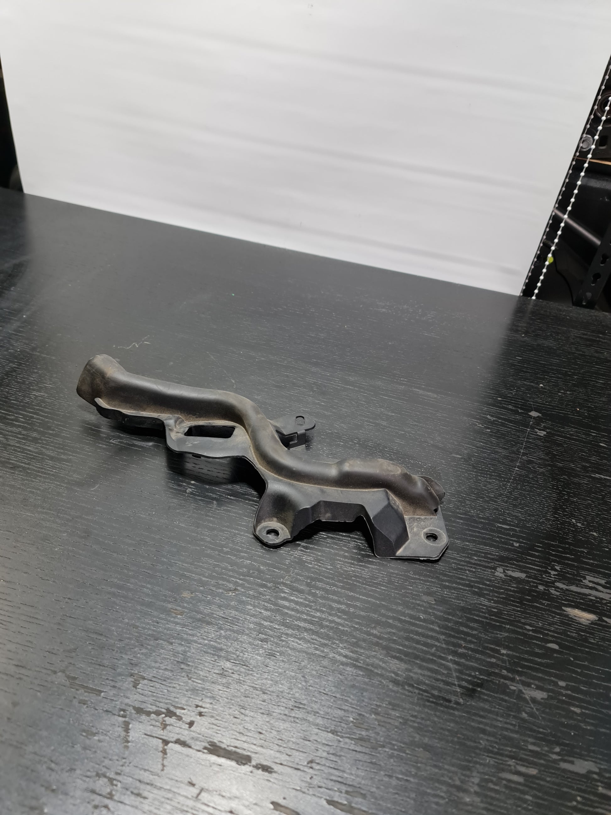 BMW M3 engine bay rubber seal Competition G80 8075015 - MPerformance.parts