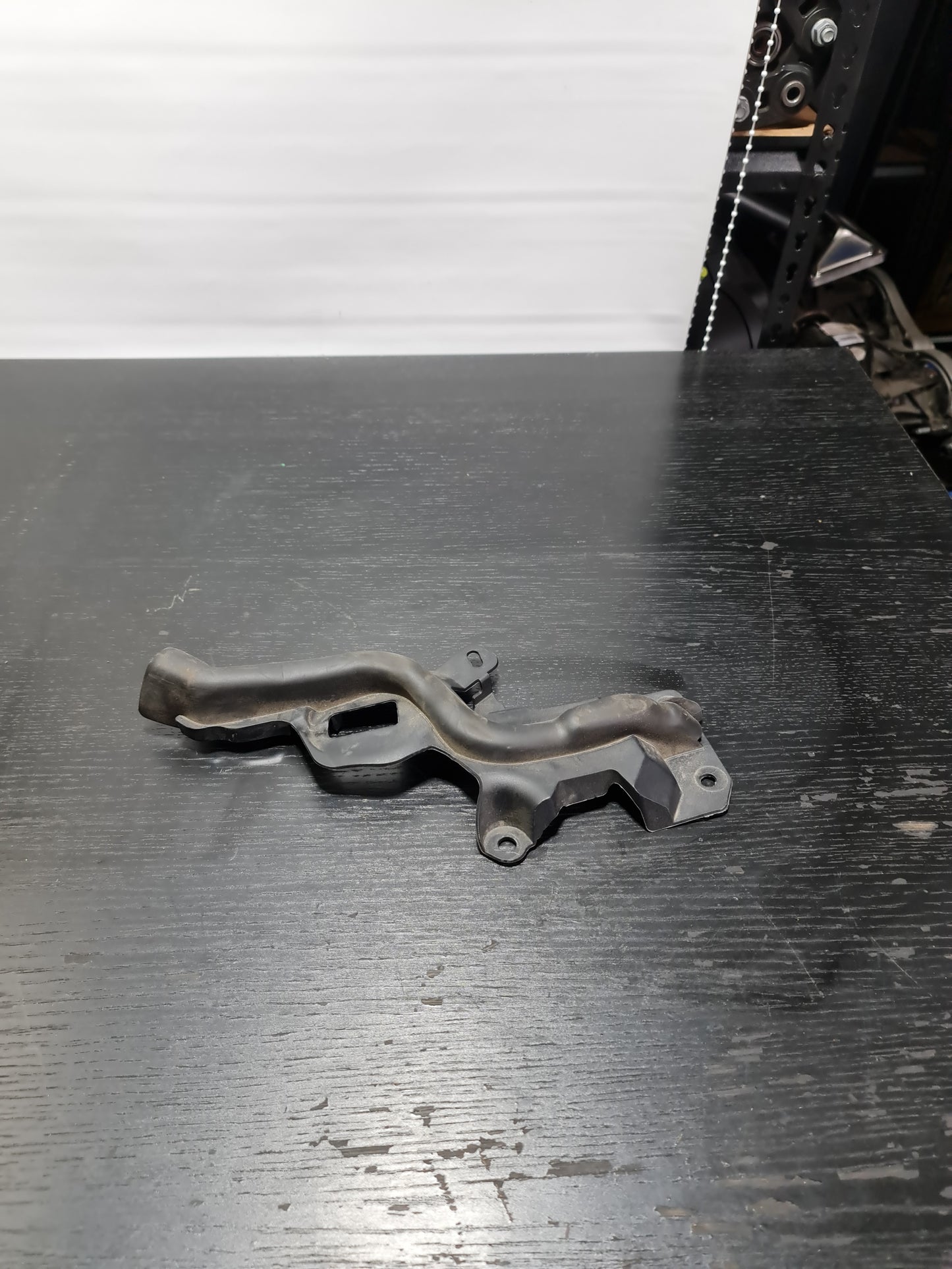 BMW M3 engine bay rubber seal Competition G80 8075015 - MPerformance.parts