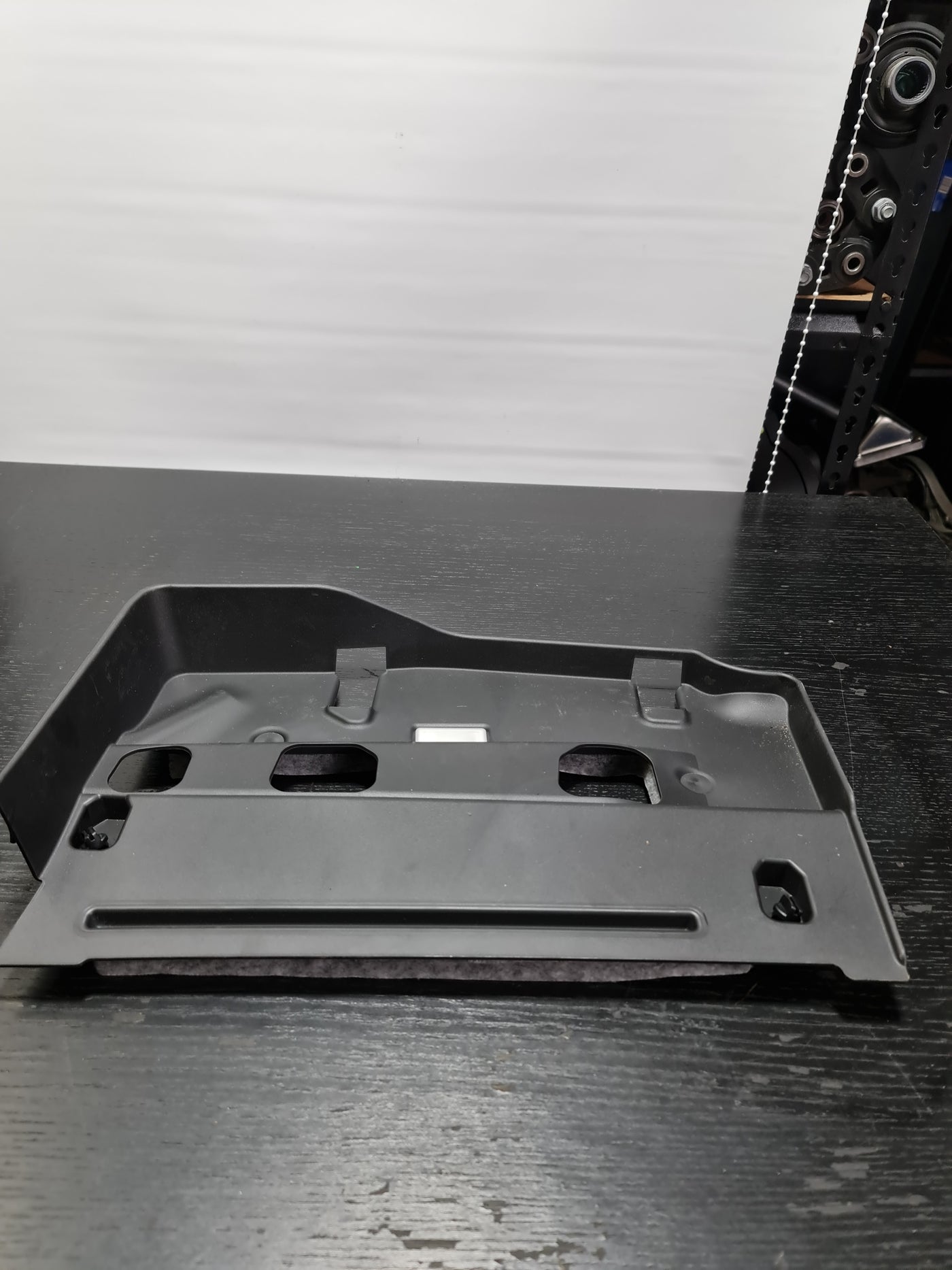BMW 3 G20 G21 51456846844 Dashboard Panel Lower Trim Passenger Side RHD OEM 6846844 - MPerformance.parts