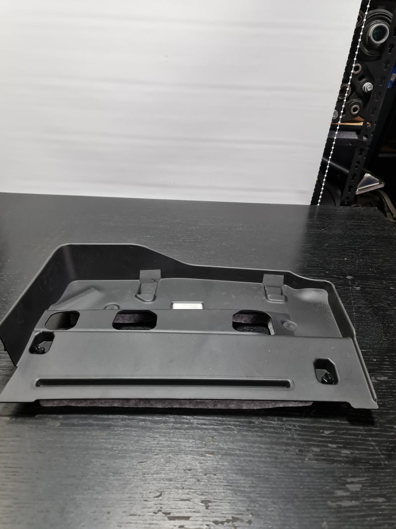 BMW 3 G20 G21 51456846844 Dashboard Panel Lower Trim Passenger Side RHD OEM 6846844 - MPerformance.parts