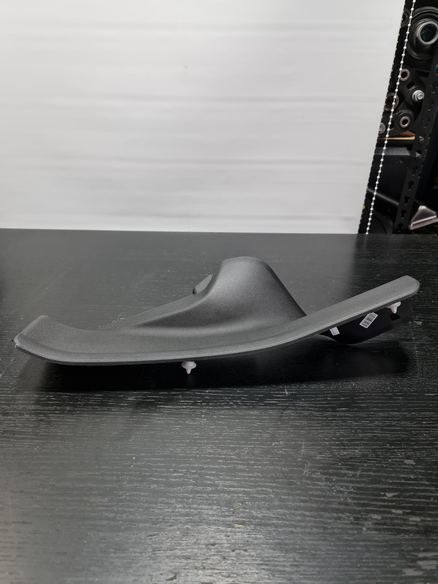 BMW G20 G21 G80 M3 REAR SEAT SILL TRIM COVER 17949110 - MPerformance.parts