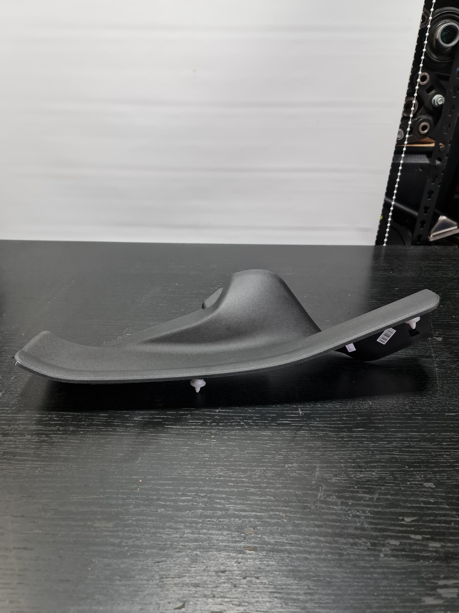 BMW G20 G21 G80 M3 REAR SEAT SILL TRIM COVER 17949110 - MPerformance.parts