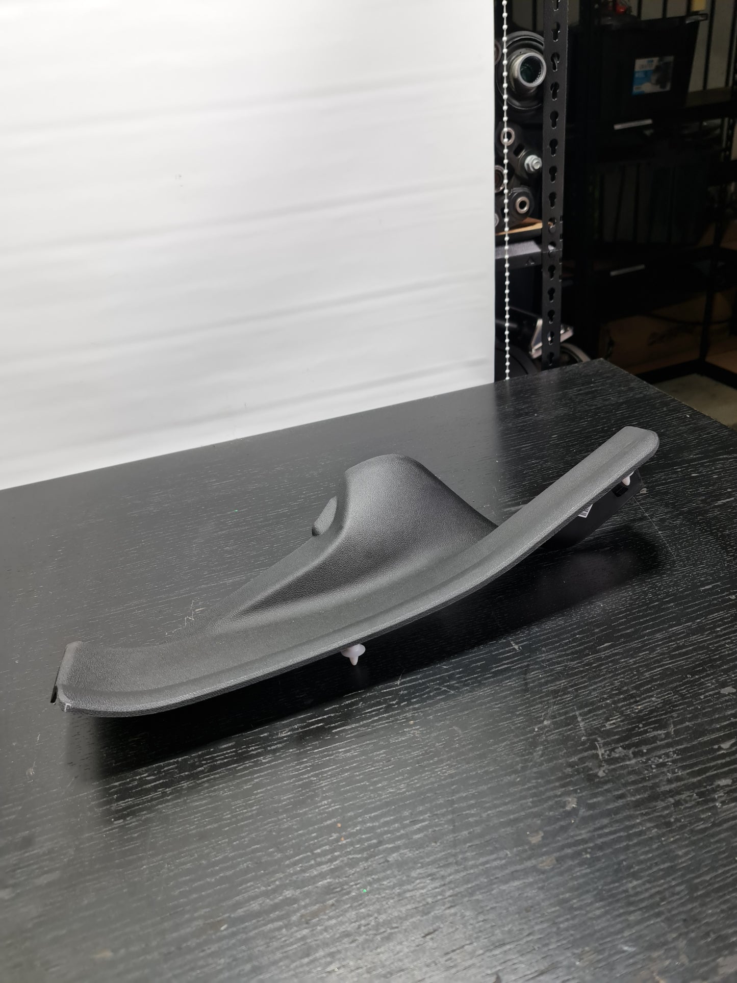 BMW G20 G21 G80 M3 REAR SEAT SILL TRIM COVER 17949110 - MPerformance.parts