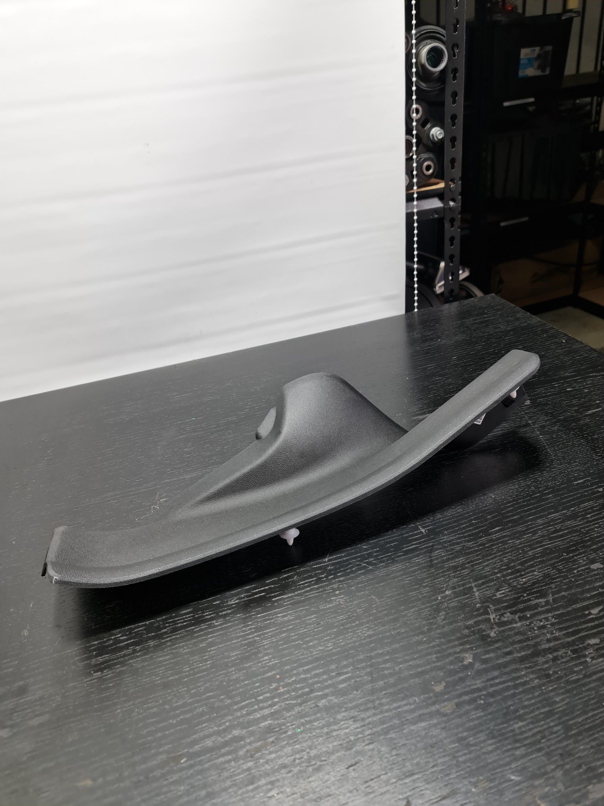 BMW G20 G21 G80 M3 REAR SEAT SILL TRIM COVER 17949110 - MPerformance.parts
