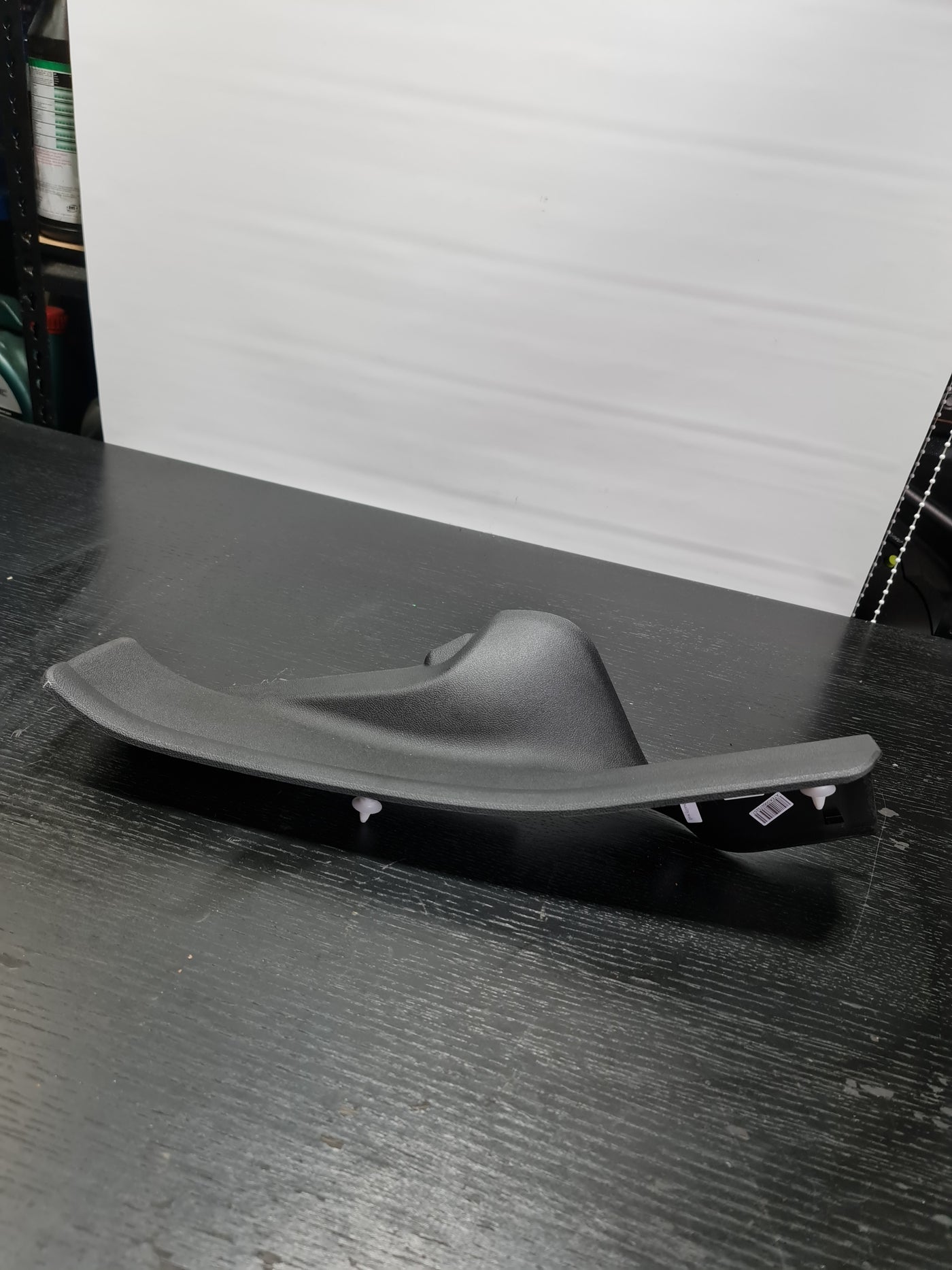 BMW G20 G21 G80 M3 REAR SEAT SILL TRIM COVER 17949110 - MPerformance.parts