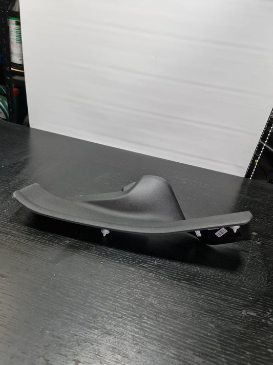 BMW G20 G21 G80 M3 REAR SEAT SILL TRIM COVER 17949110 - MPerformance.parts