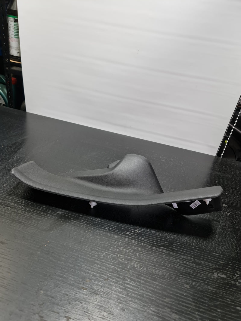BMW G20 G21 G80 M3 REAR SEAT SILL TRIM COVER 17949110 - MPerformance.parts