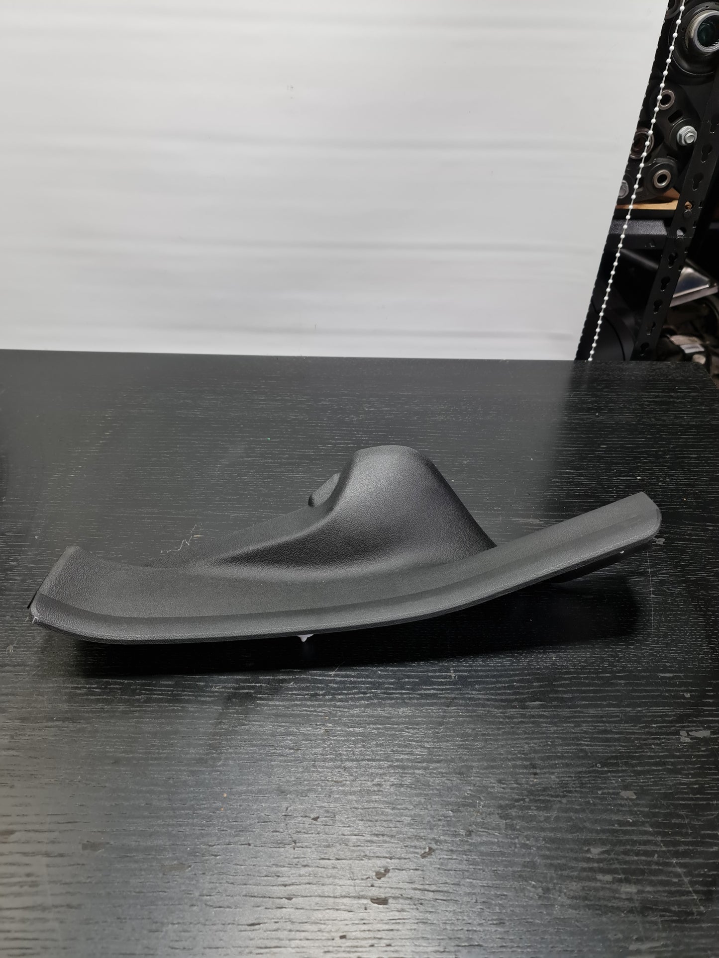 BMW G20 G21 G80 M3 REAR SEAT SILL TRIM COVER 17949110 - MPerformance.parts