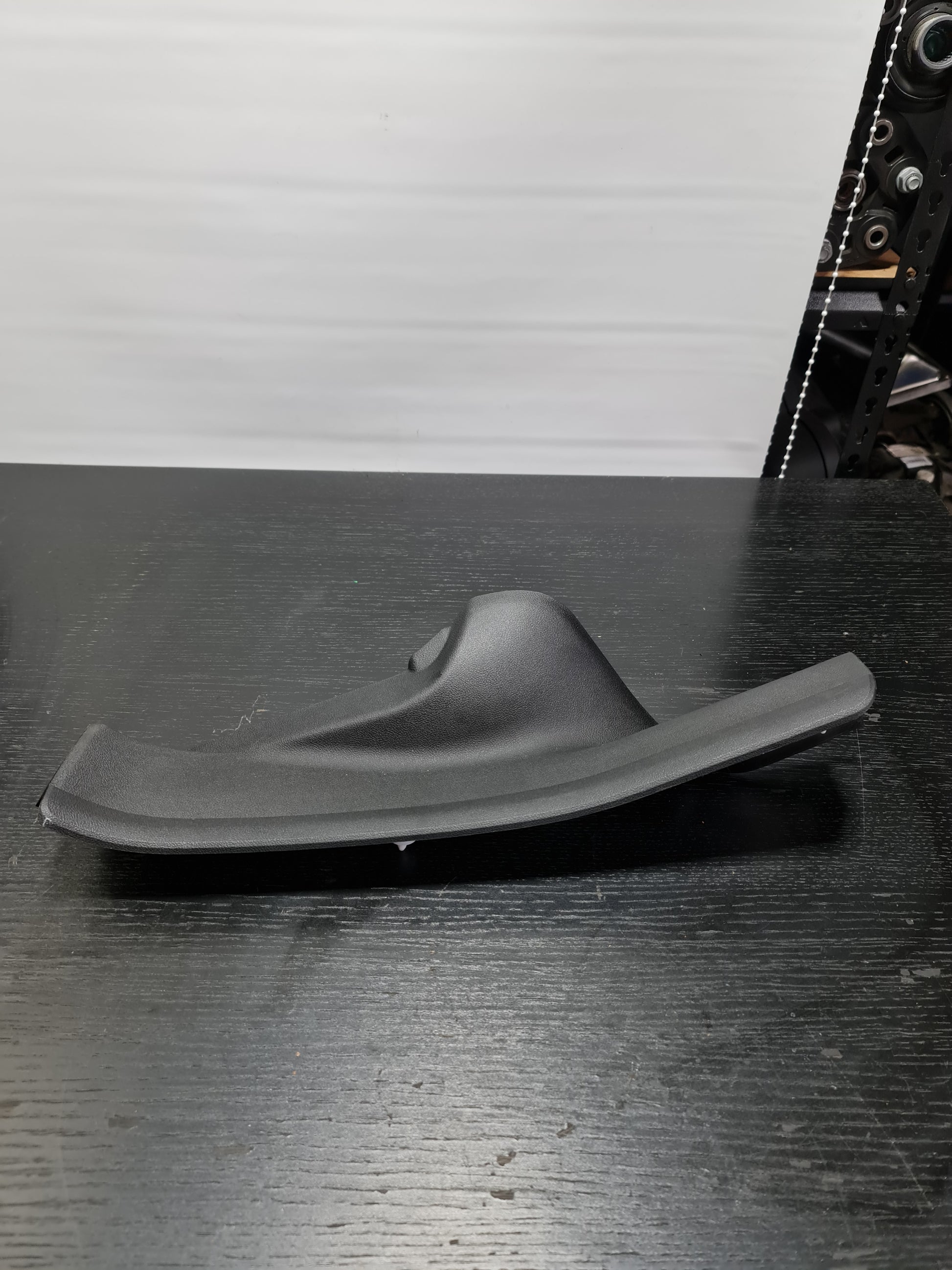 BMW G20 G21 G80 M3 REAR SEAT SILL TRIM COVER 17949110 - MPerformance.parts