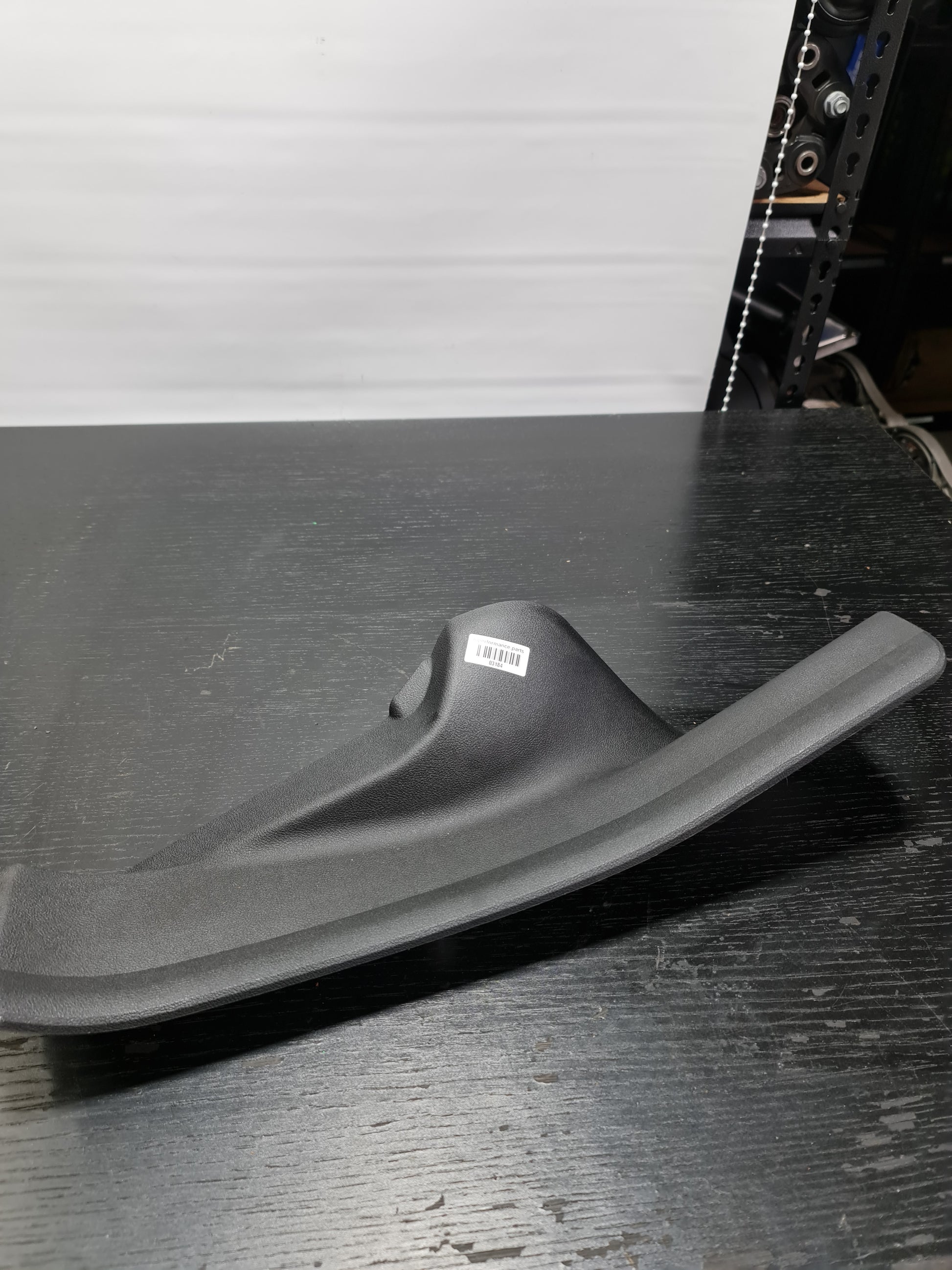 BMW G20 G21 G80 M3 REAR SEAT SILL TRIM COVER 17949110 - MPerformance.parts
