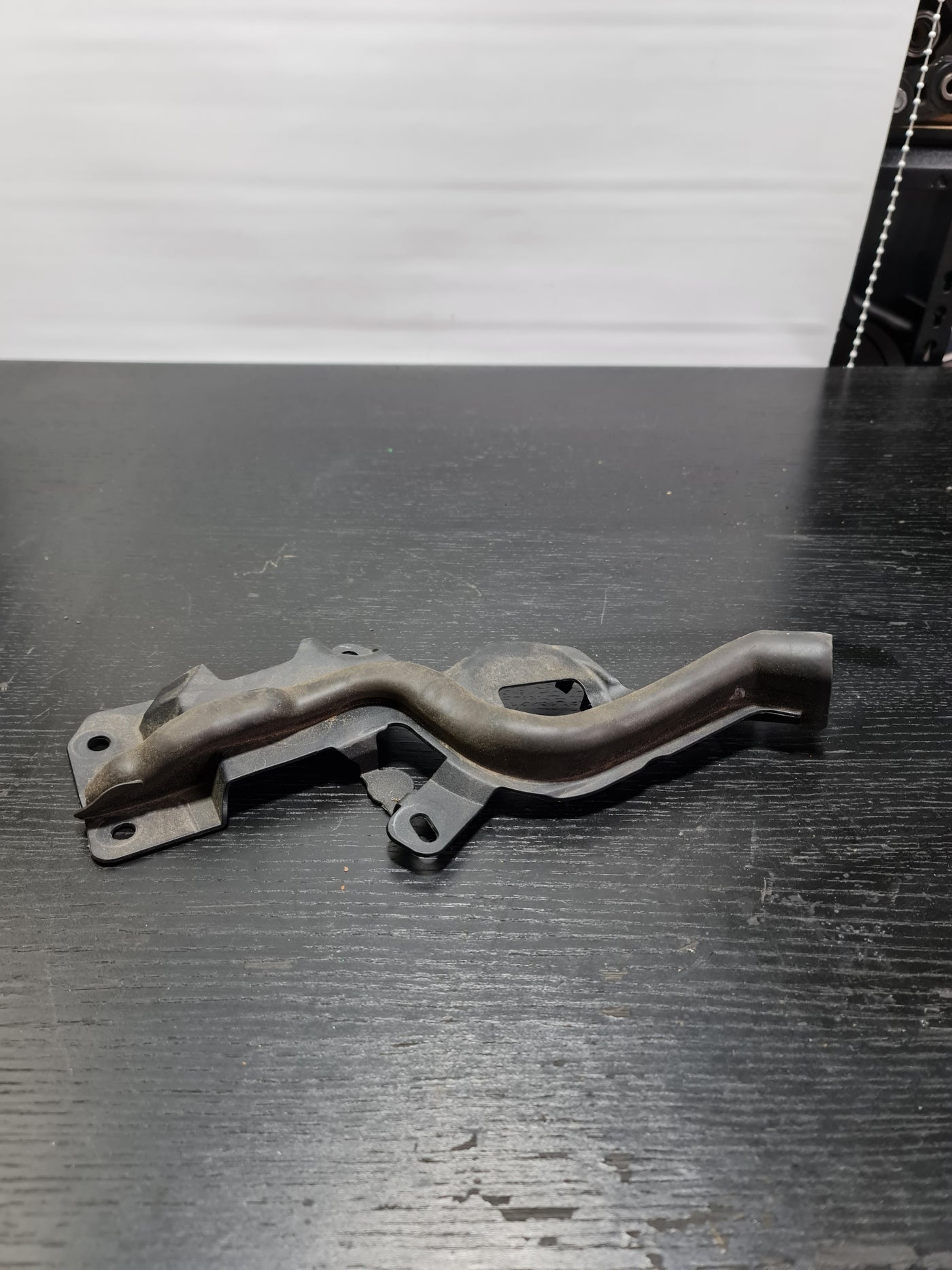 BMW M3 51768075015 engine bay rubber seal Competition G80 2023 8075015 - MPerformance.parts