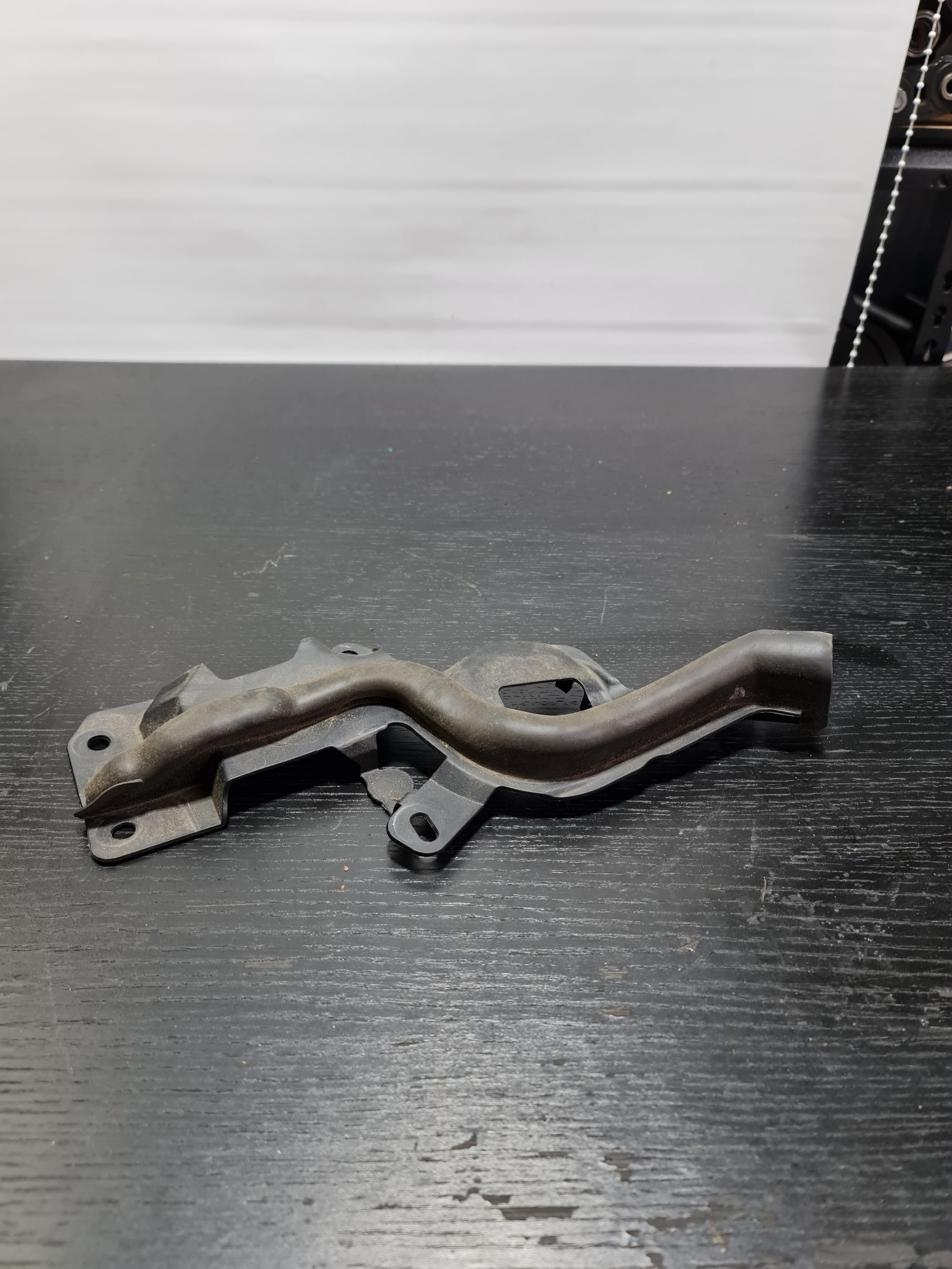 BMW M3 51768075015 engine bay rubber seal Competition G80 2023 8075015 - MPerformance.parts
