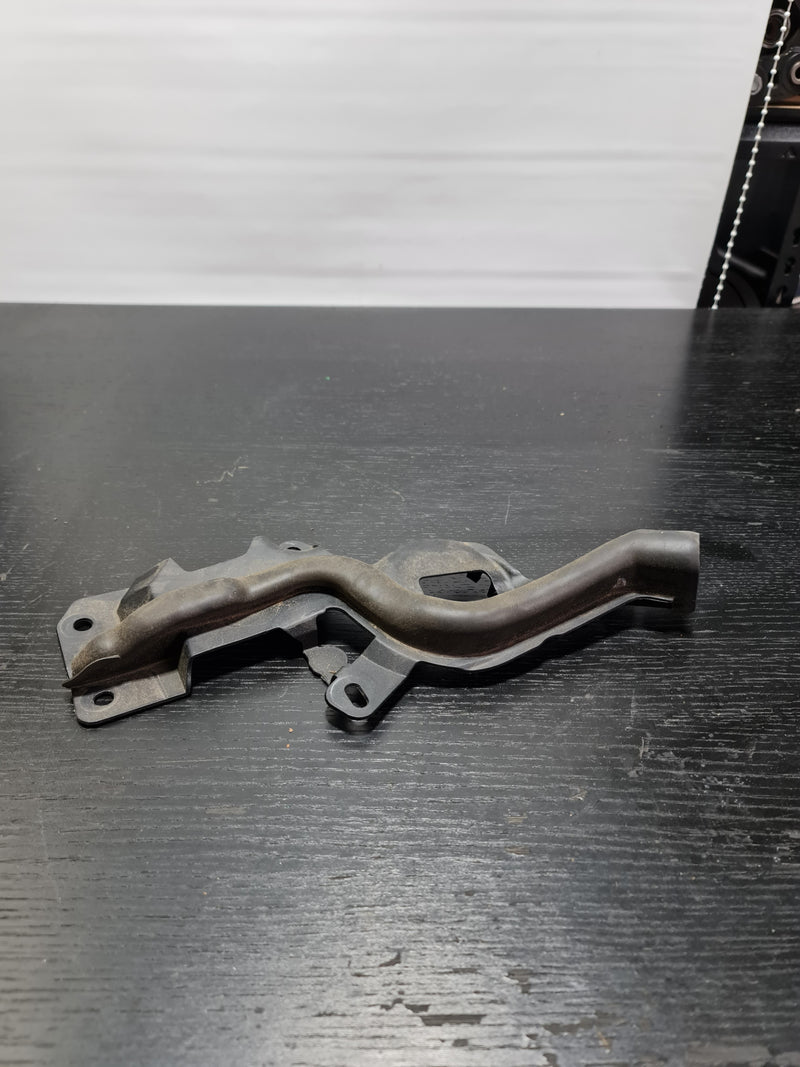BMW M3 51768075015 engine bay rubber seal Competition G80 2023 8075015 - MPerformance.parts