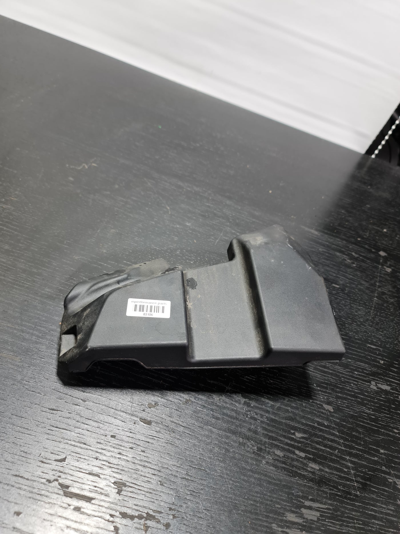 21-23 BMW G80 G82 G83 M3 M4 Competition Power Distribution Cover 12908095698 OEM - MPerformance.parts