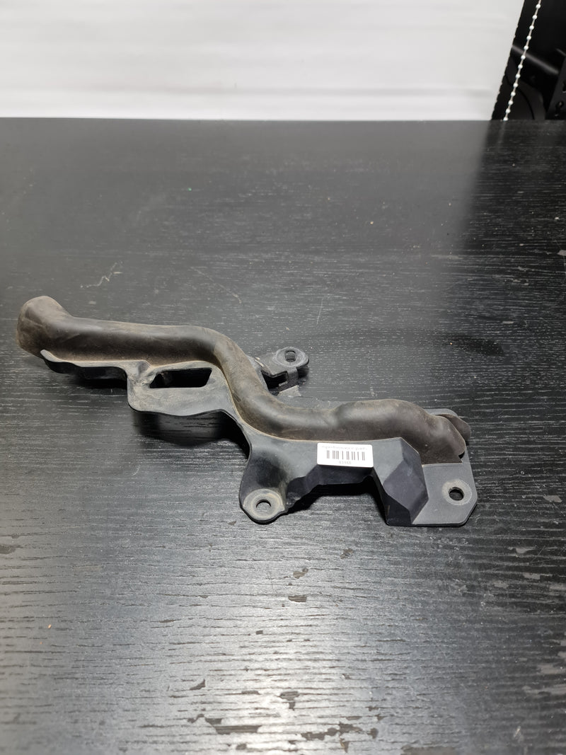 BMW M3 51768075015 engine bay rubber seal Competition G80 2023 8075015 - MPerformance.parts