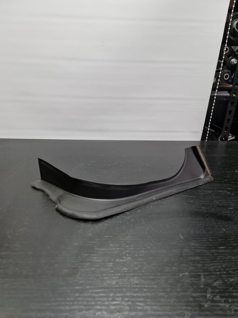 RIGHT SIDE WATER CHANNEL COVER TRIM PANEL BMW 330i G20 TRUNK OEM 2019 - 2020 - MPerformance.parts