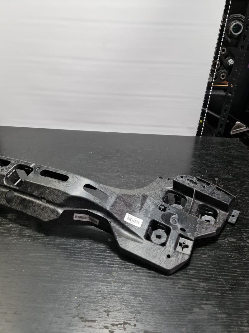 BMW G80 M3 REAR RIGHT BUMPER HOLDER BRACKET 8074698 - MPerformance.parts