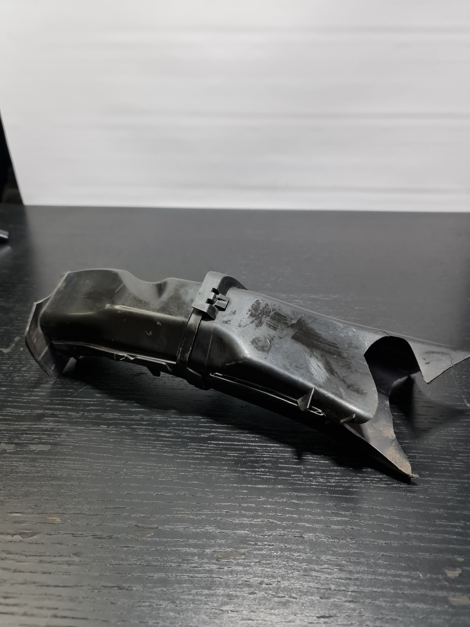 BMW M4 G82/G83 LEFT N/S BRAKE AIR INTAKE DUCT 8072099 - MPerformance.parts