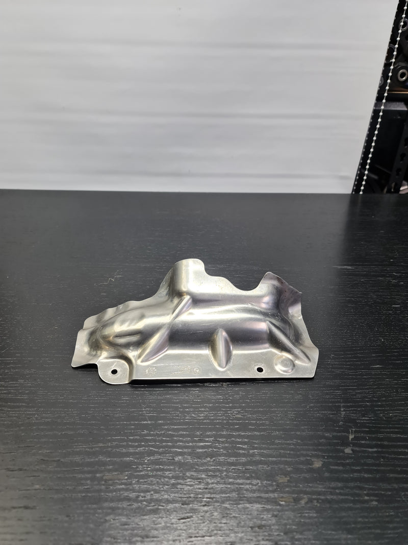 2015-2020 BMW 11-65-7-848-040 BMW 11657848040 Heat Shield, Cylinders 4-6 7848040 01 59347210 - MPerformance.parts