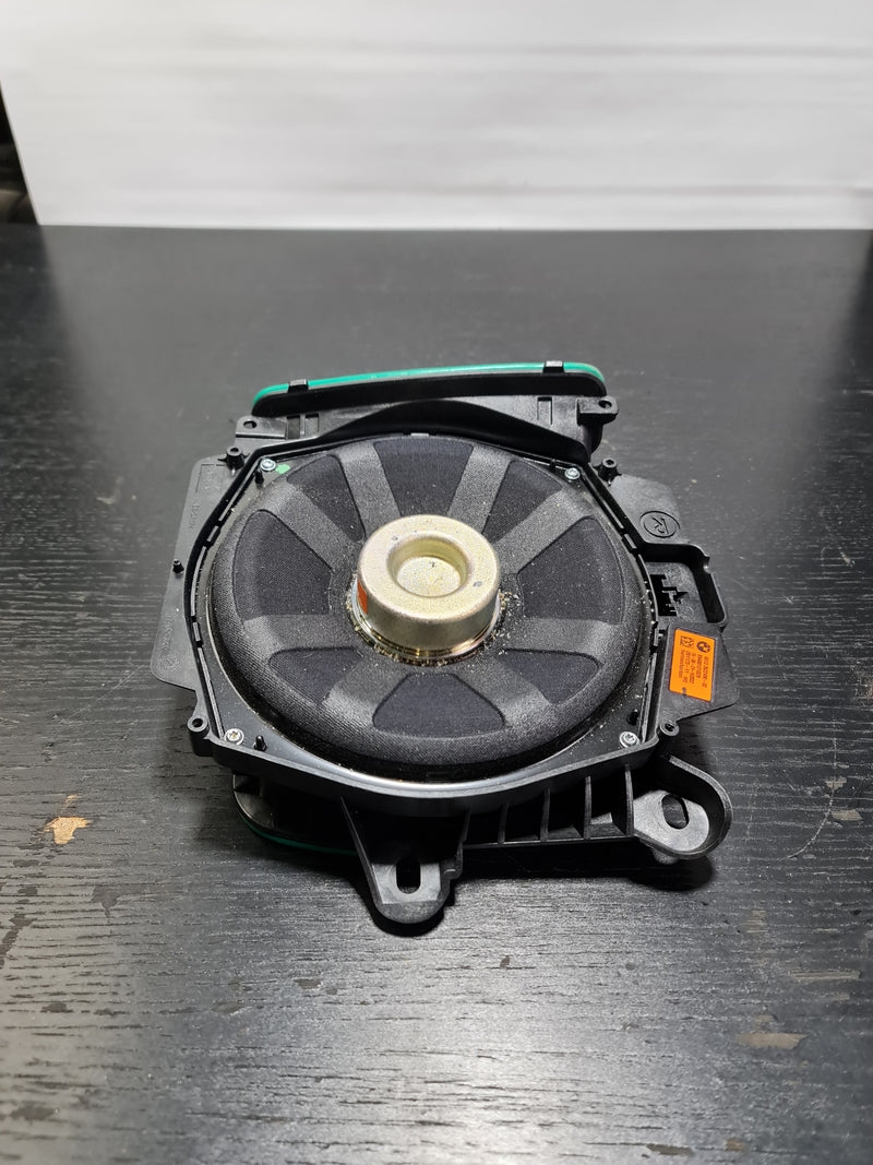 BMW M3 Competition G80 Front Under Seat Speaker OEM 65132622490 - MPerformance.parts