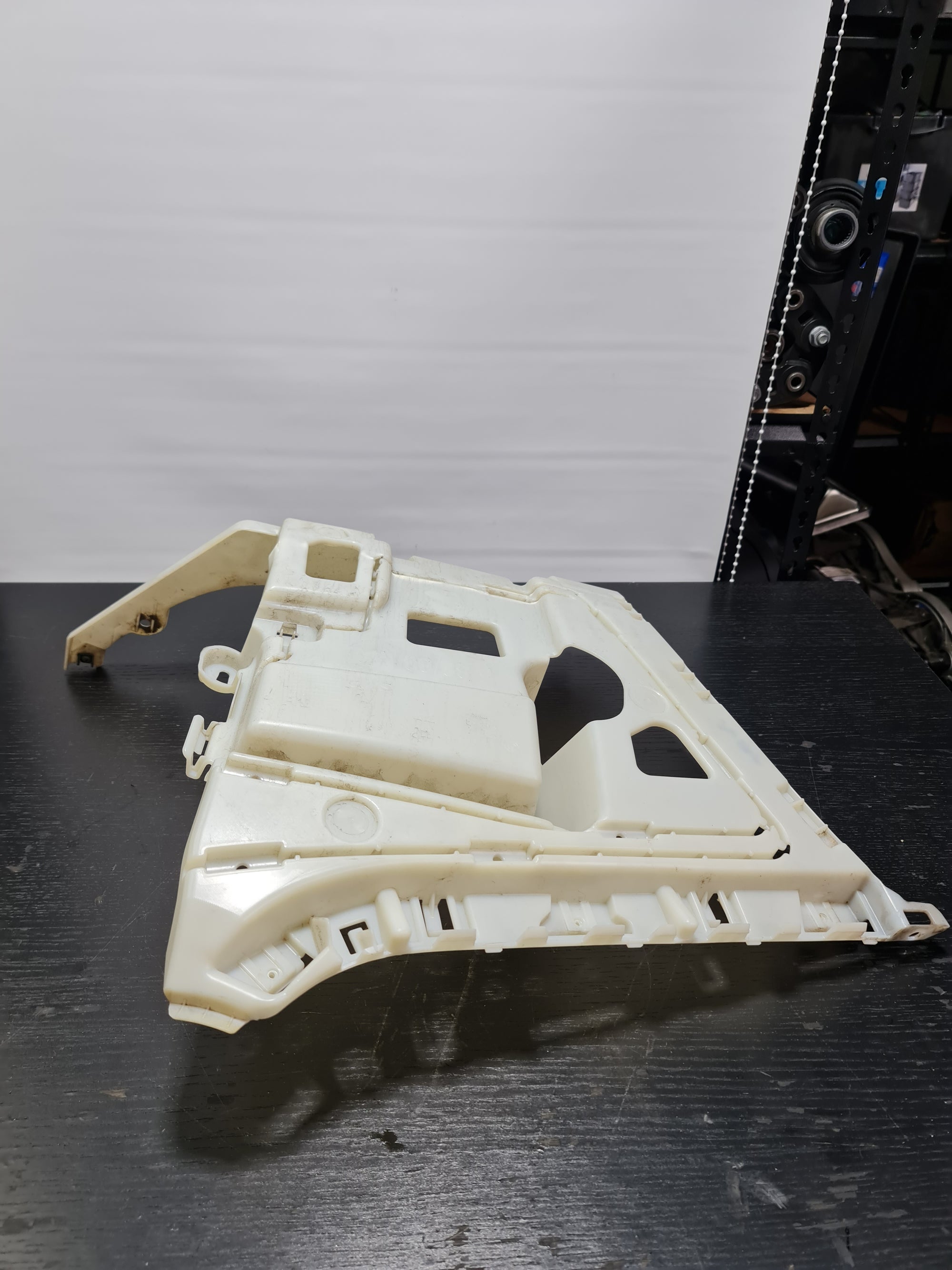 BMW F82 F83 4 Series M4 Rear Bumper Plastic Guide (Left) 51128054287 - MPerformance.parts