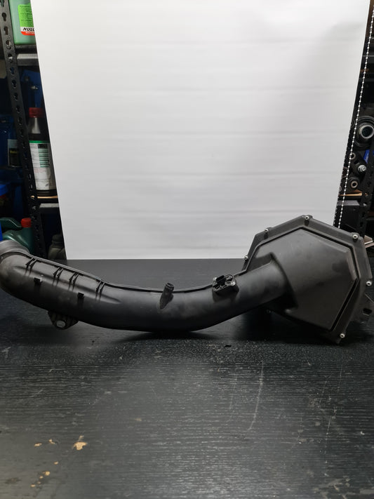 BMW M3 F80 2018 Air Intake Filter Box Airbox LHS AD784626903 - MPerformance.parts