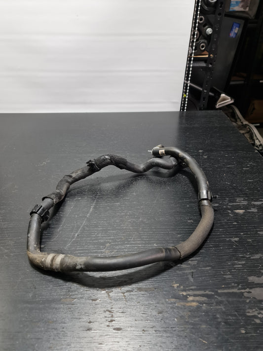 2023 BMW M3 Competition G80 Coolant Pipe Line Hose 8088929 OEM 4836