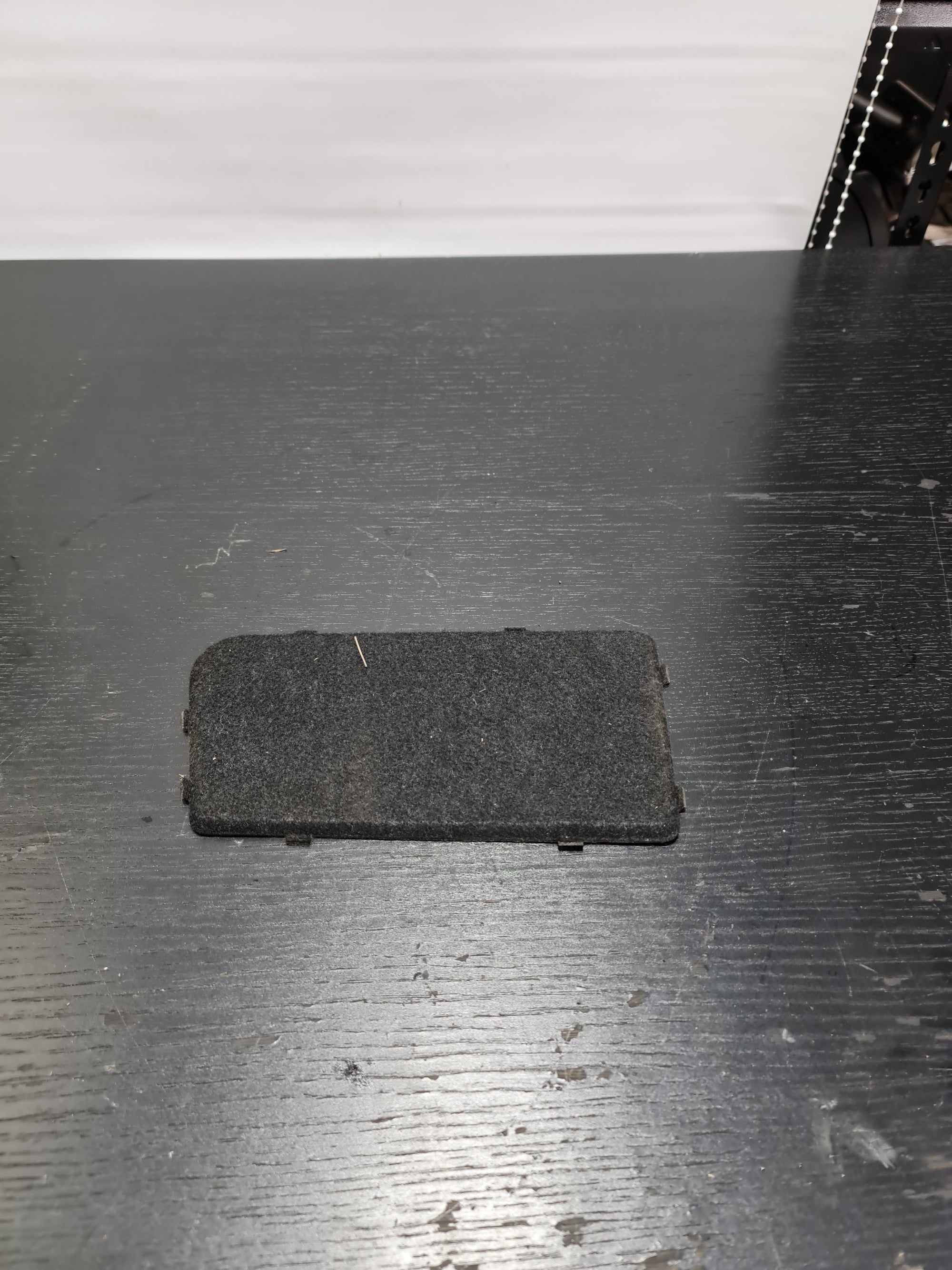 2012-2018 BMW 51-47-7-262-955 BMW 51477262955 Cover, Tool 7262955 - MPerformance.parts