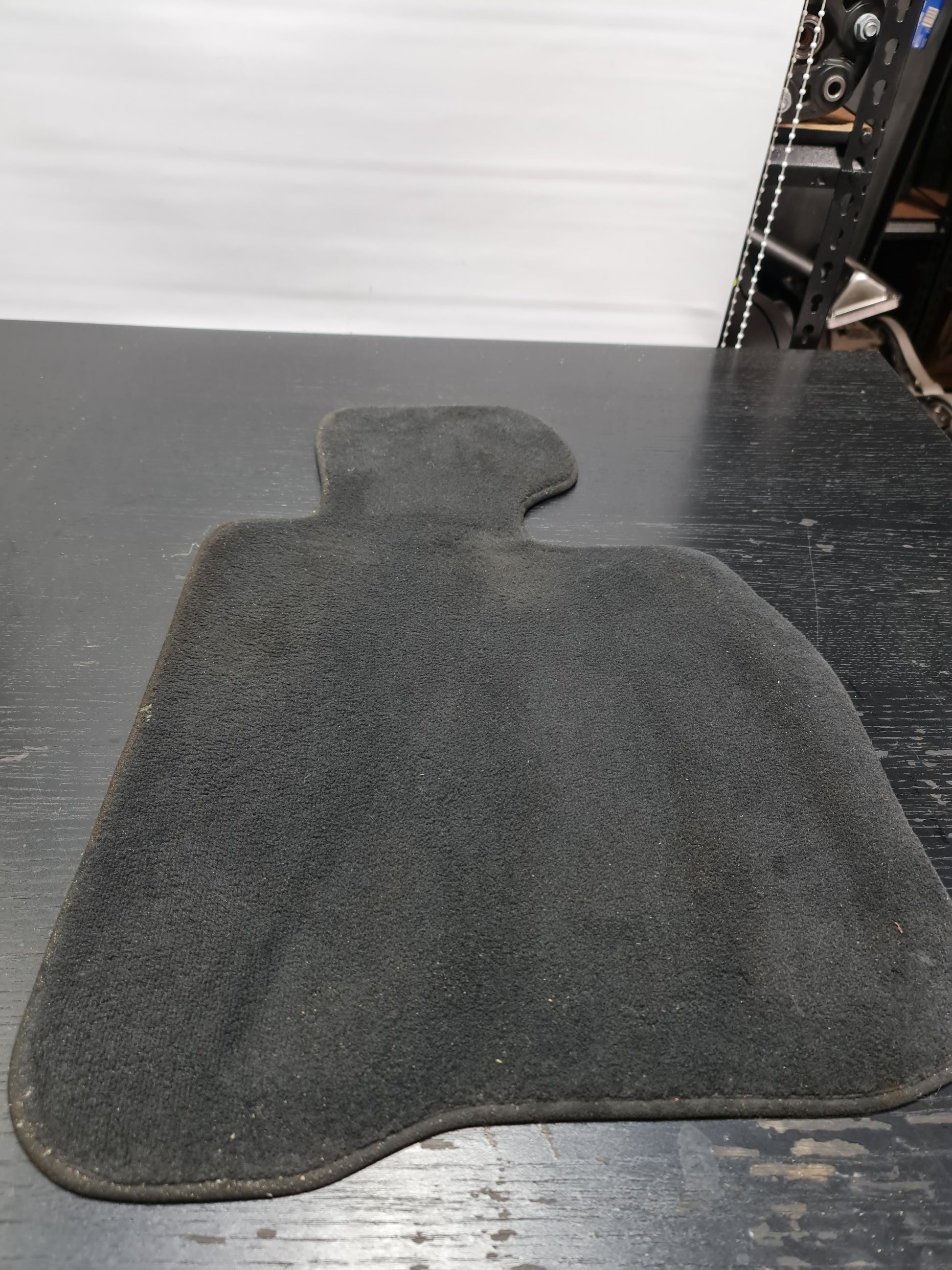 G80 M3 Drivers Floor mat - MPerformance.parts