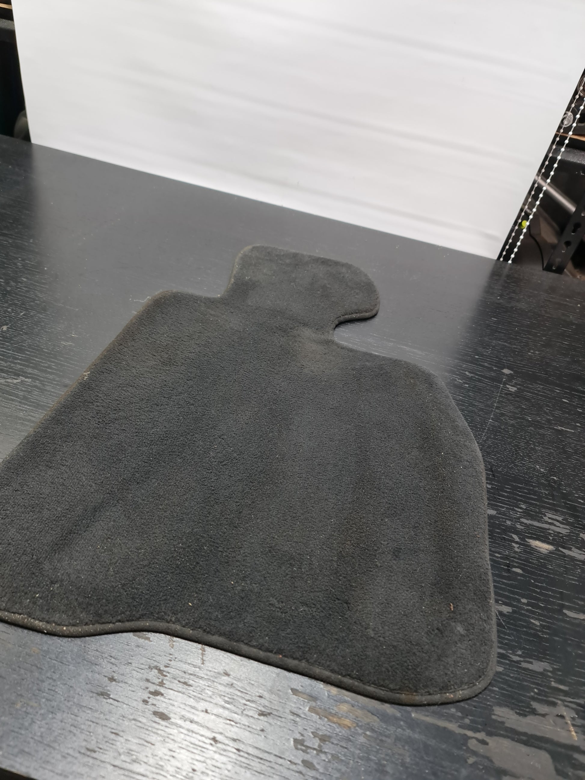 G80 M3 Drivers Floor mat - MPerformance.parts
